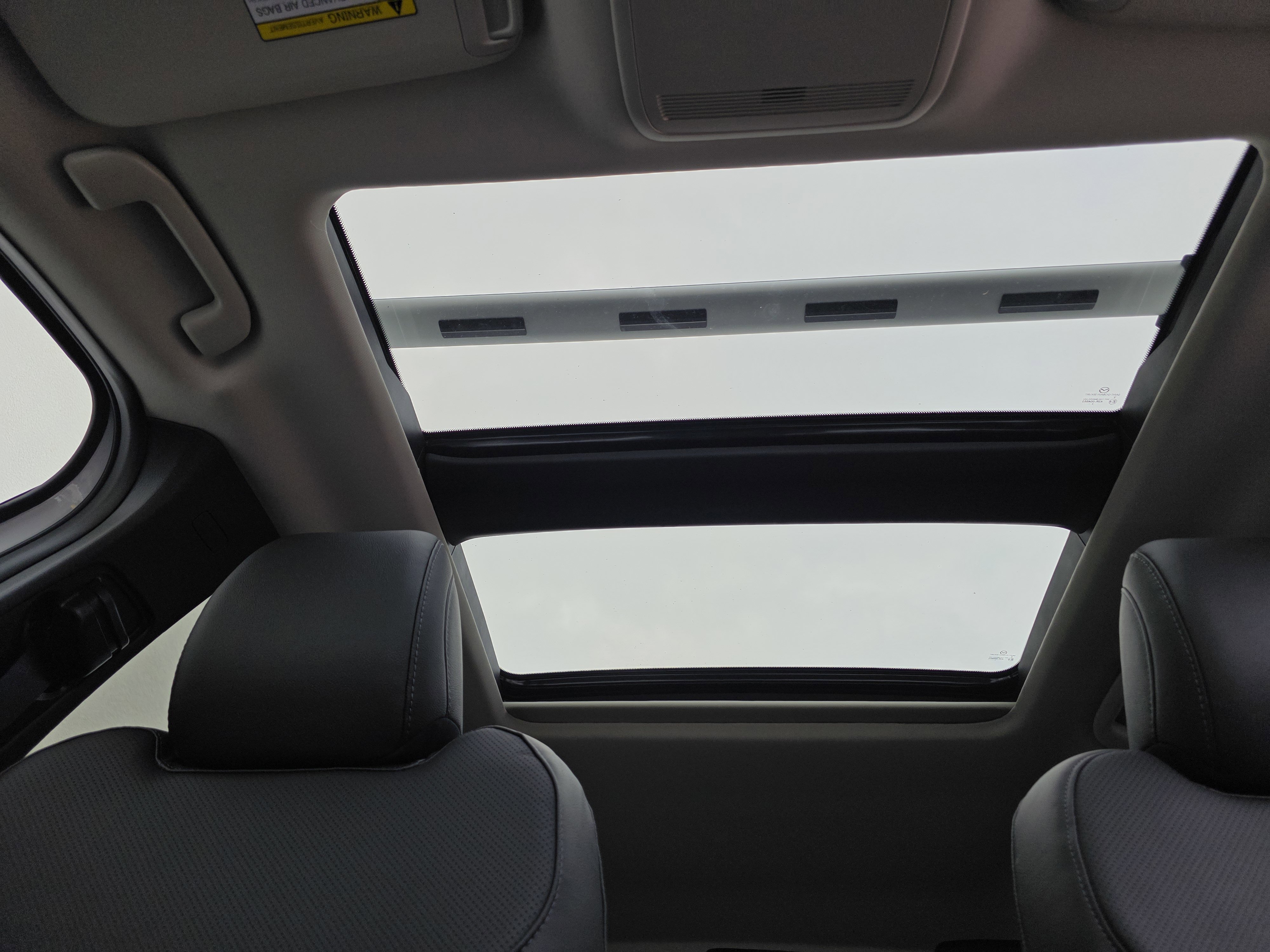 New 2025 MAZDA CX-50 2.5 Turbo w/ Accent Package image 12