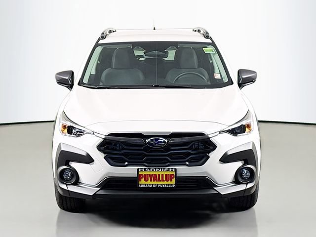 New 2026 Subaru Crosstrek 2.0i Premium video 2