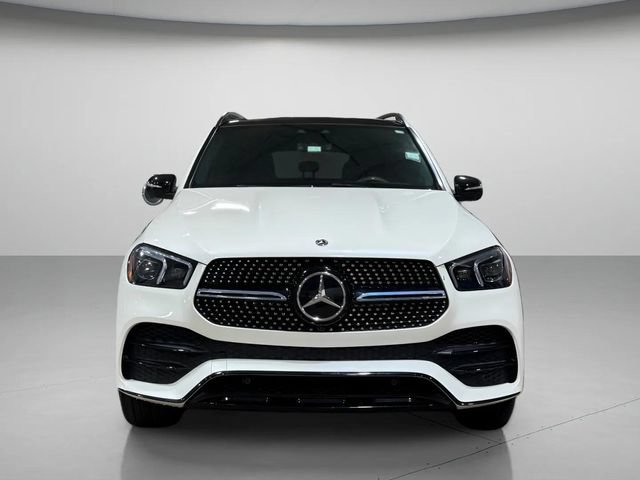 Used 2021 Mercedes-Benz GLE 350 4MATIC image 9