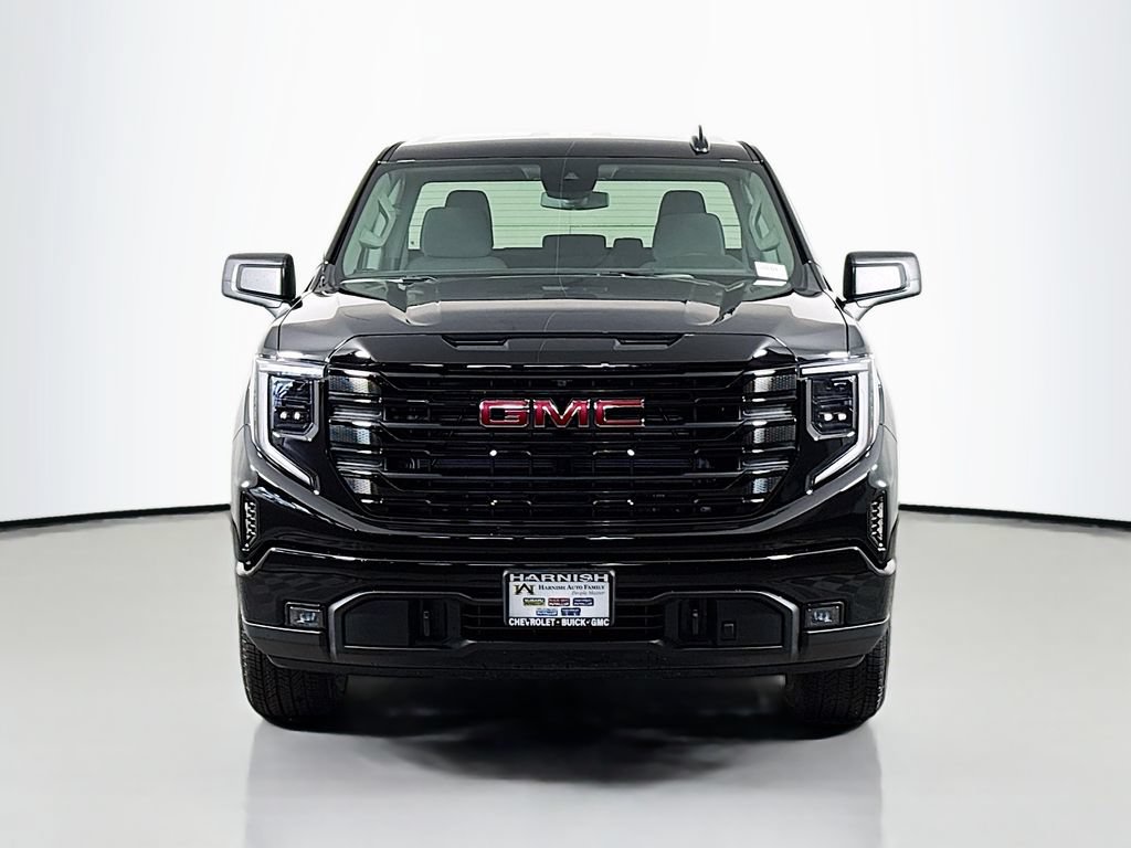 New 2026 GMC Sierra 1500 Elevation w/ Max Trailering Package AWD/4WD video 2