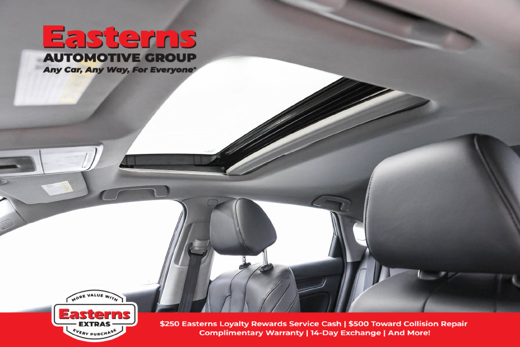Used 2025 Acura Integra FWD image 34