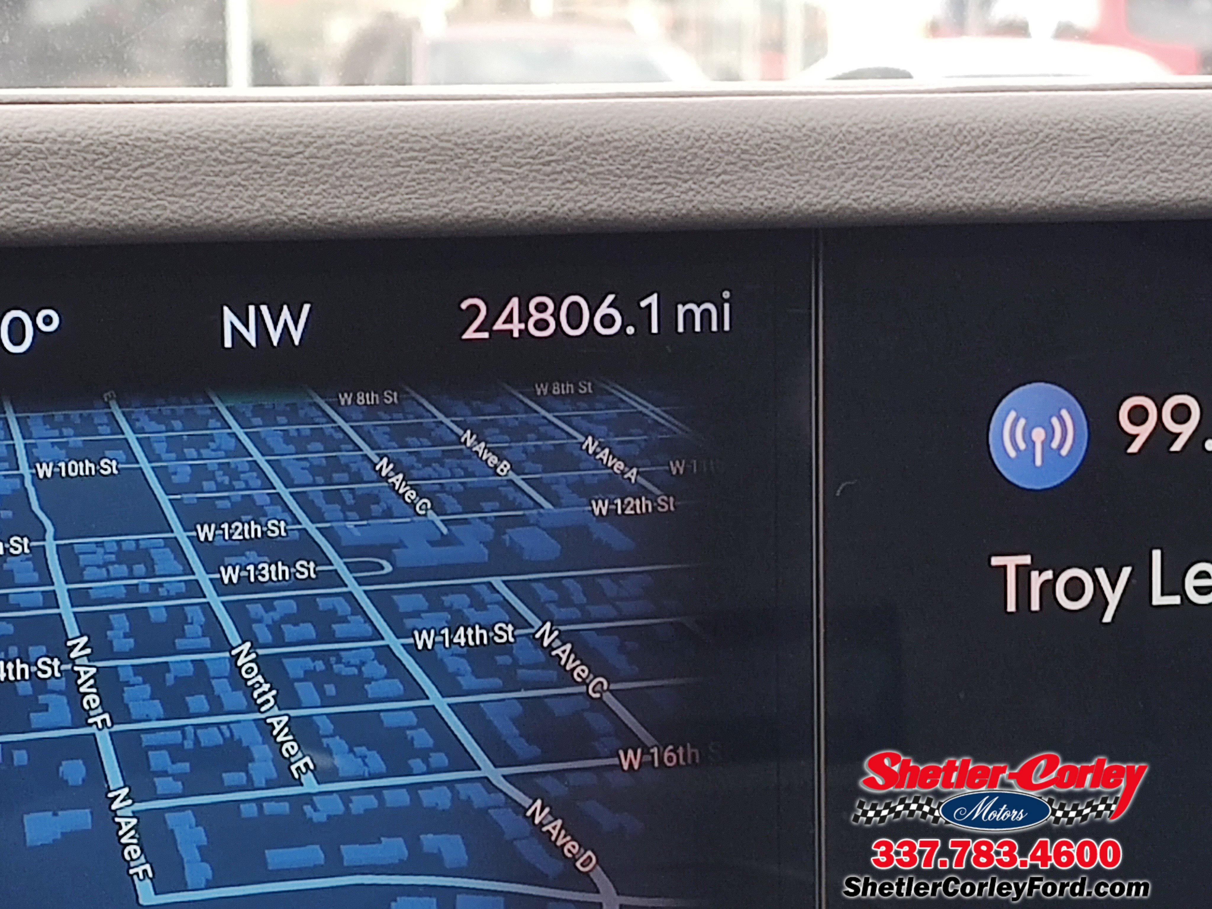 Used 2024 Lincoln Nautilus Premier image 30