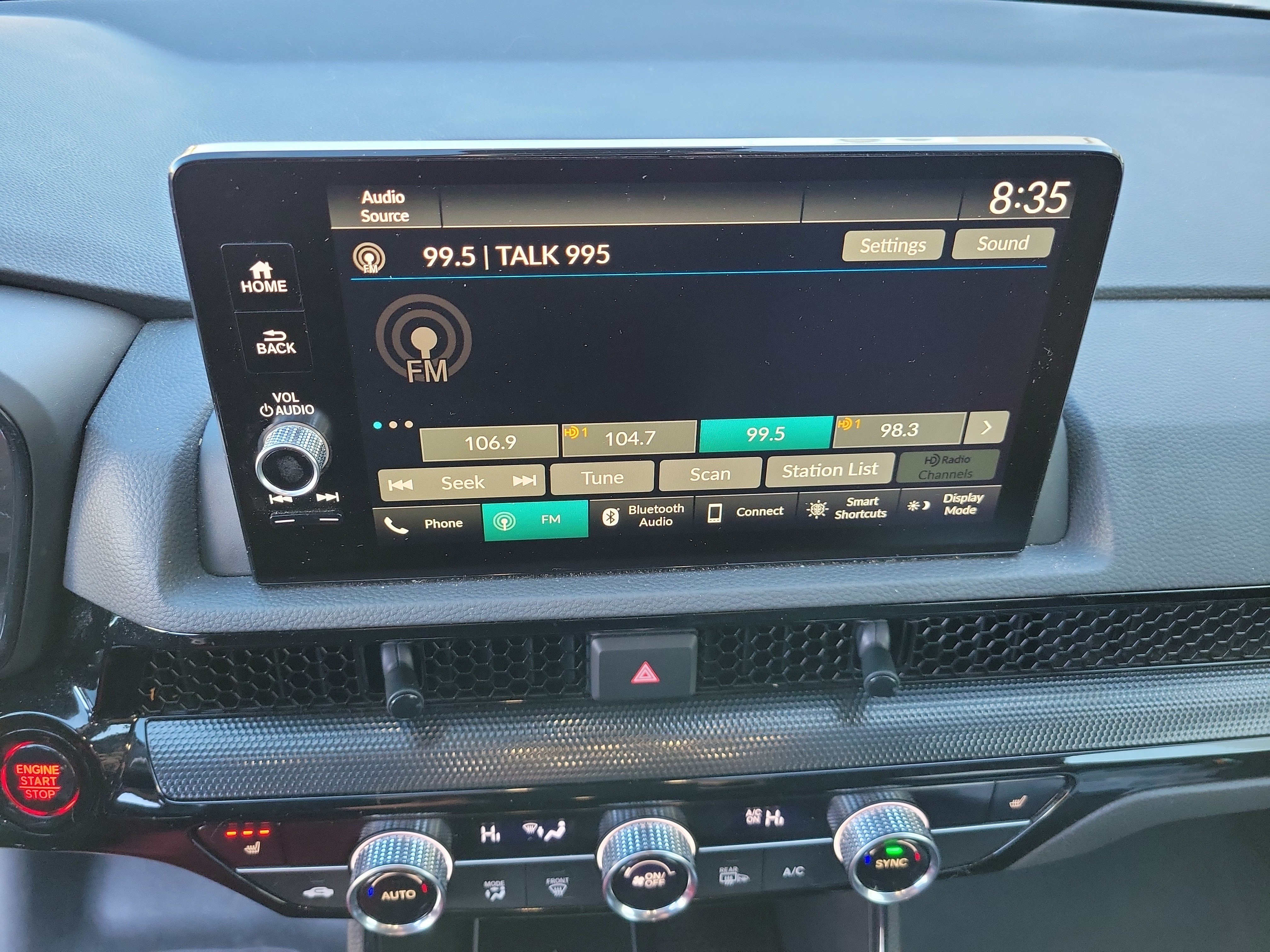 Used 2024 Honda CR-V EX-L image 15