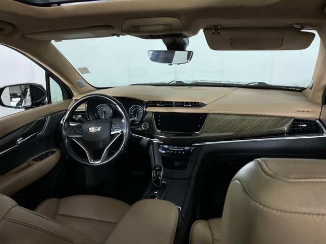 Used 2020 Cadillac XT6 Premium Luxury w/ Platinum Package AWD/4WD image 11