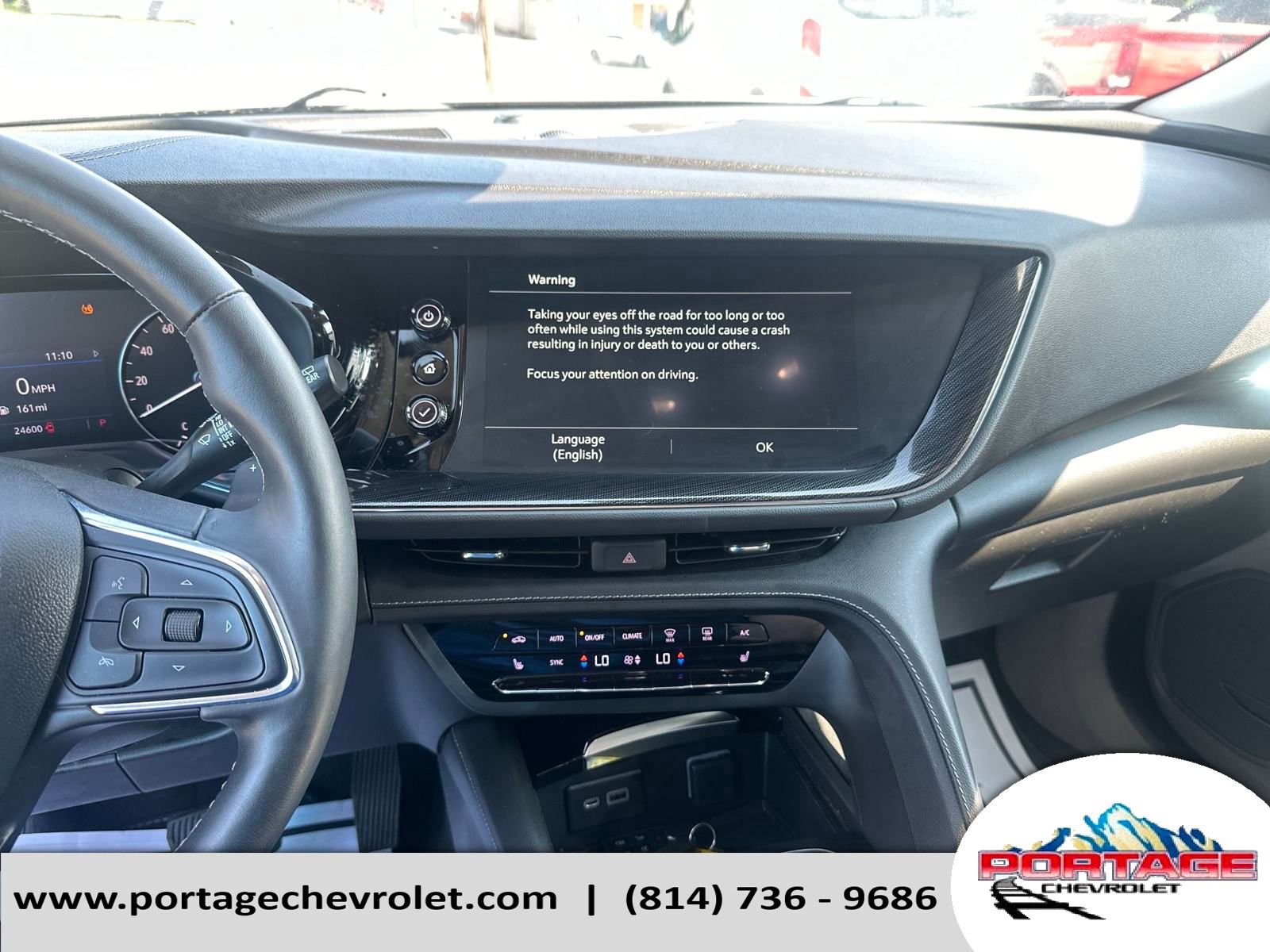 Used 2022 Buick Envision Preferred image 20