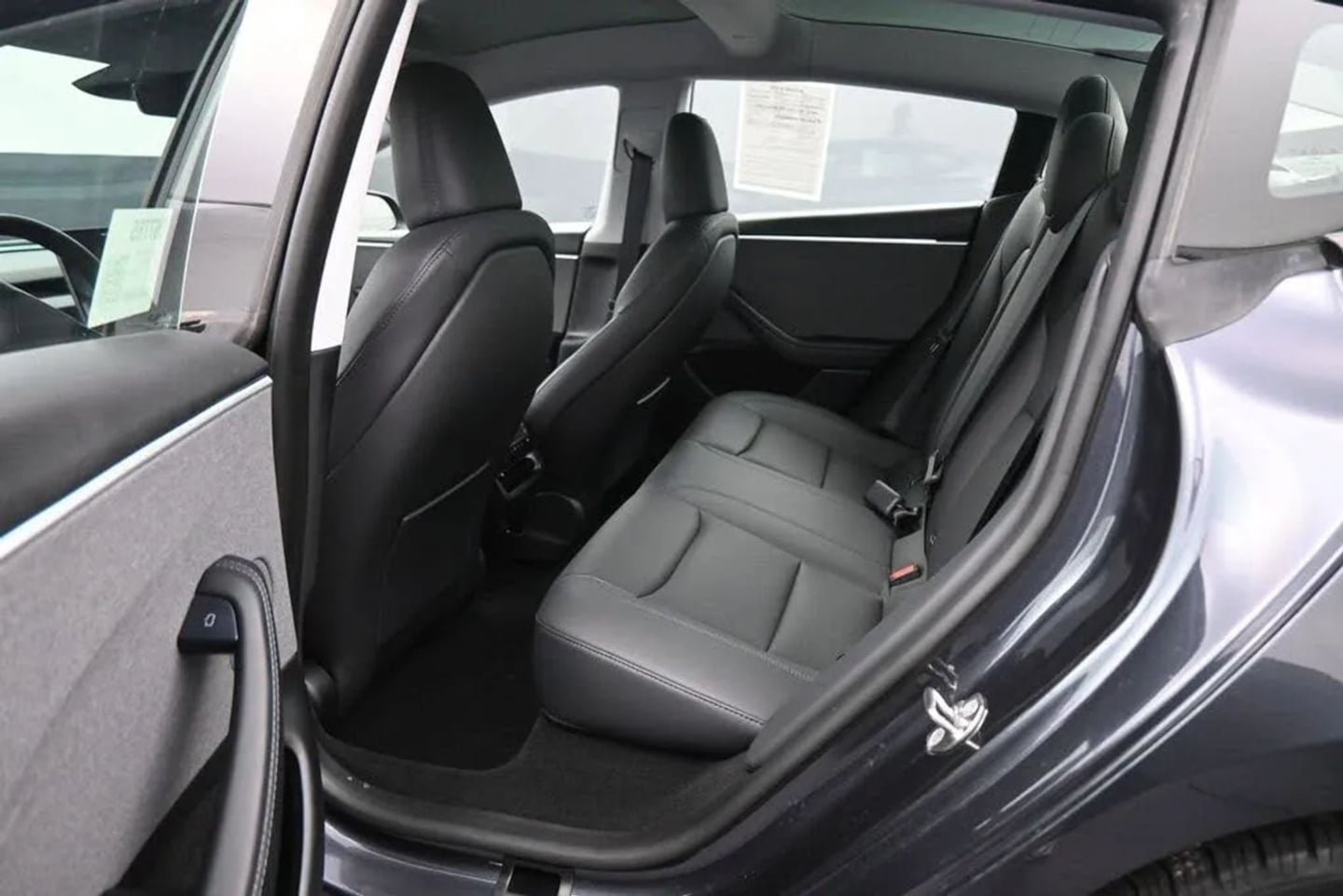 Used 2024 Tesla Model 3 Long Range RWD image 13