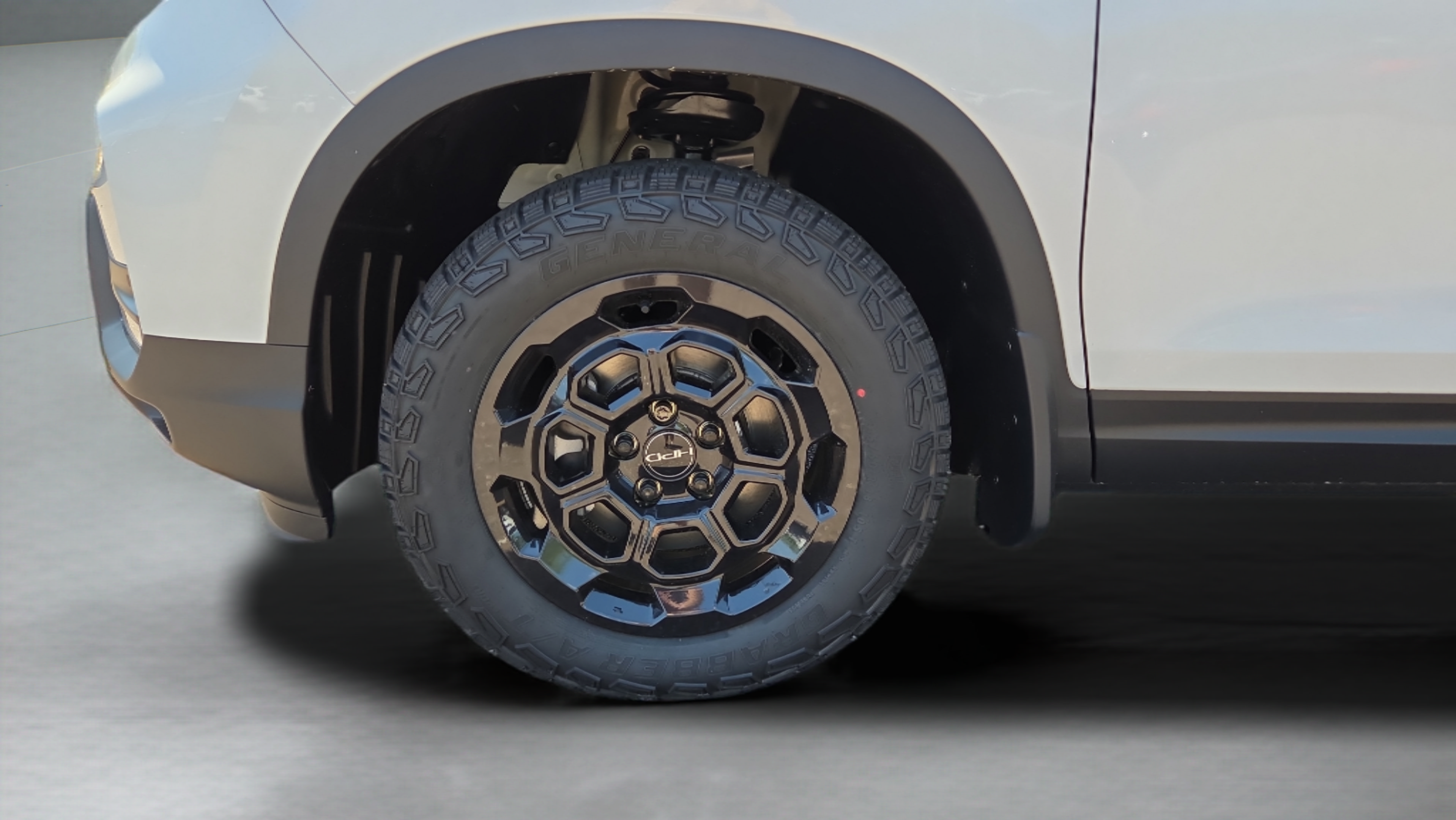 New 2026 Honda Ridgeline TrailSport image 30