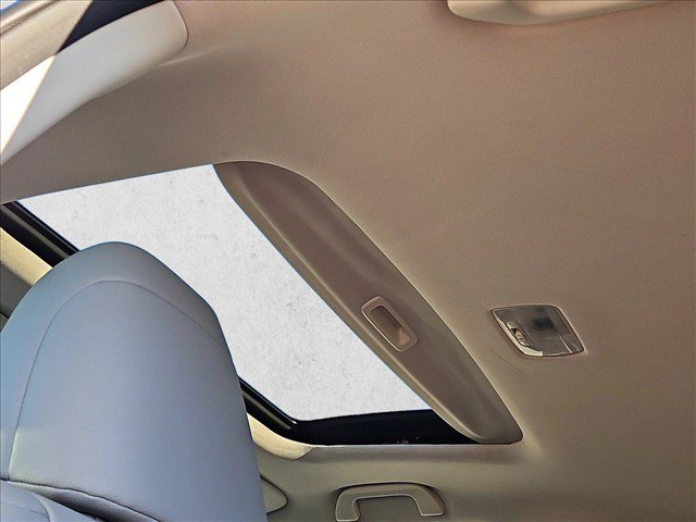 Used 2016 Honda CR-V EX-L image 19