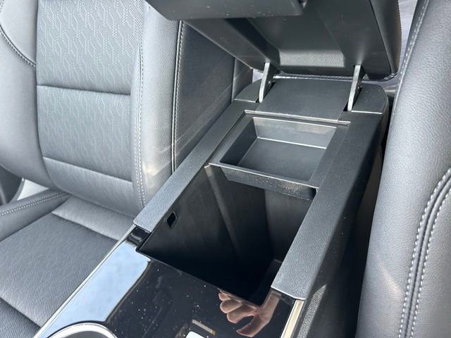 New 2026 Chevrolet Equinox LT w/ Convenience Package II image 23