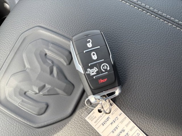 New 2026 RAM 1500 Laramie image 42