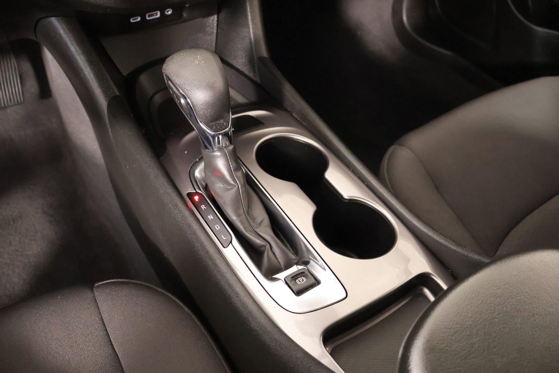Used 2023 Chevrolet Malibu LS FWD image 7