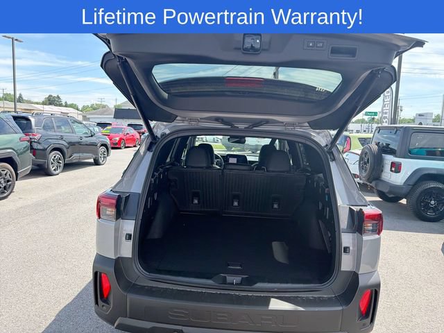 New 2026 Subaru Outback Limited w/ Premium/Limited Package 2 AWD/4WD image 28