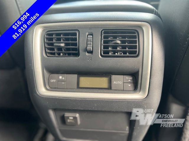 Used 2019 INFINITI QX60 Luxe image 29