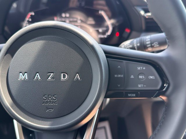 New 2026 MAZDA CX-5 Preferred AWD/4WD image 21