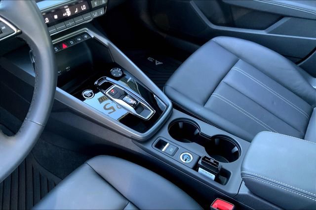 Certified 2025 Audi A3 2.0T Premium w/ Convenience Package image 25