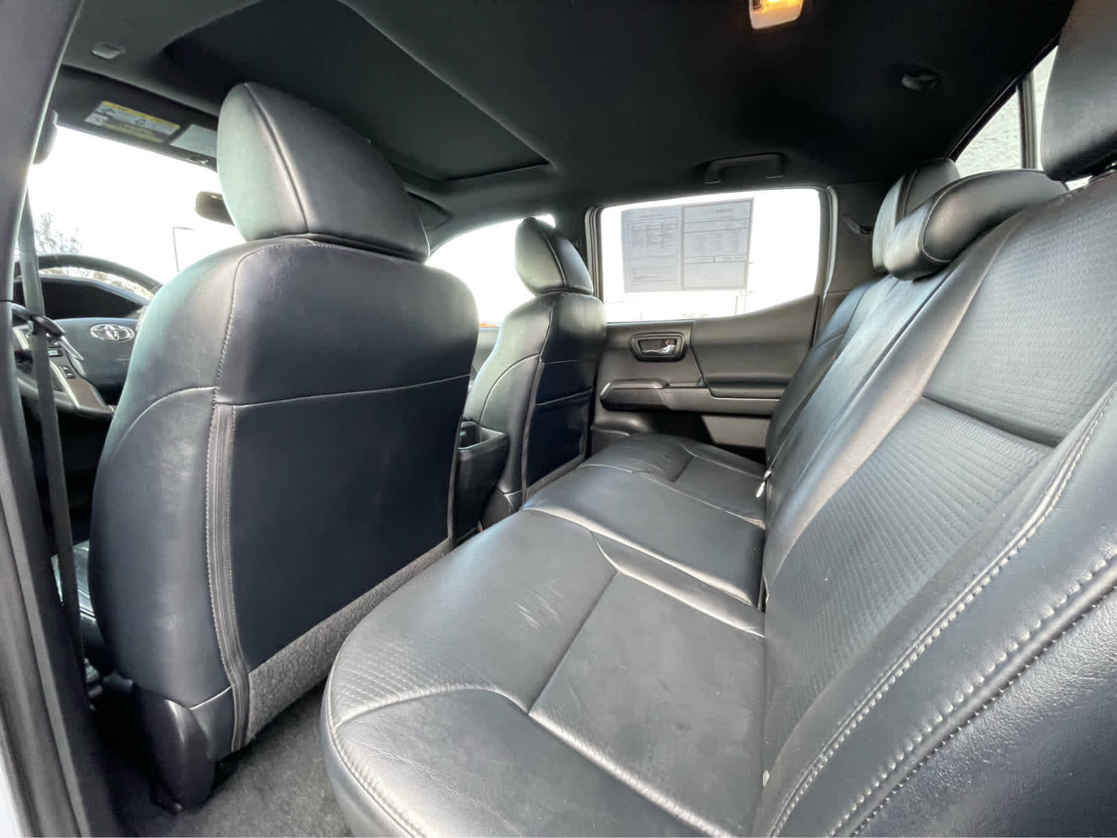 Used 2019 Toyota Tacoma TRD Sport image 24