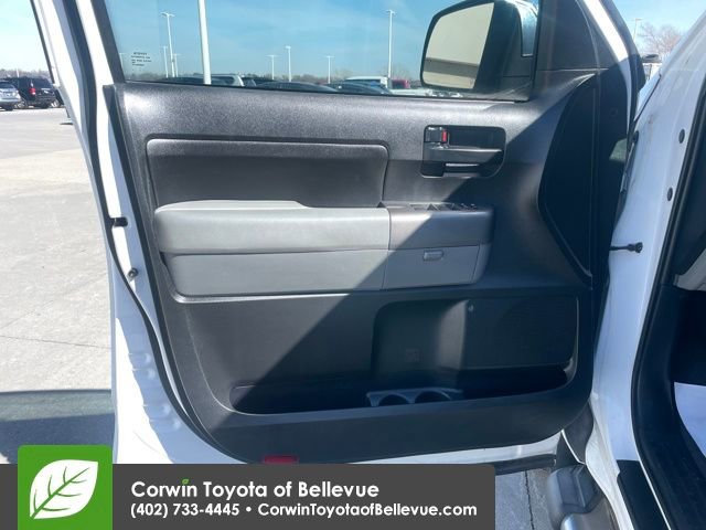 Used 2013 Toyota Tundra 2WD Double Cab w/ TRD Off-Road Pkg image 18