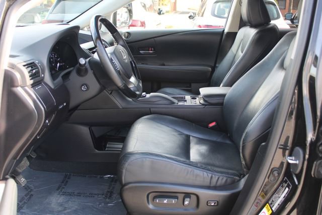 Used 2015 Lexus RX 350 AWD image 28