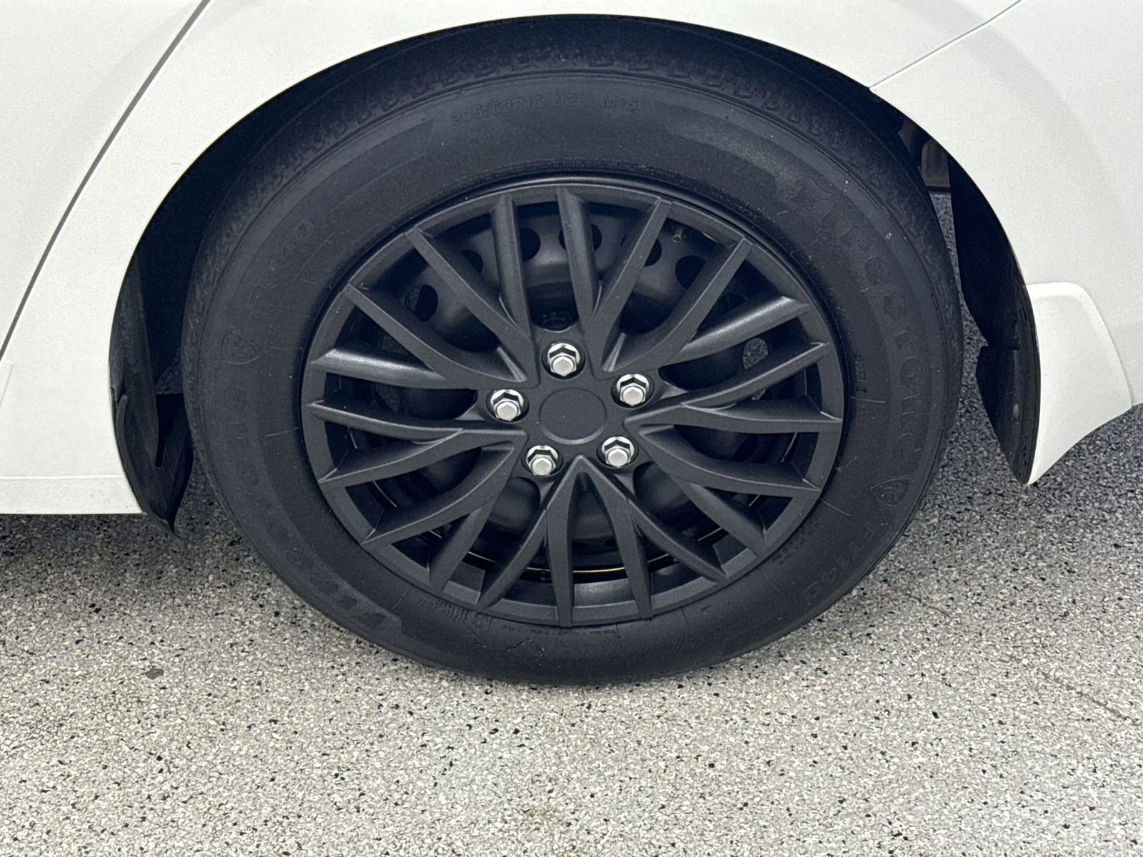 Used 2022 Nissan Sentra S image 39