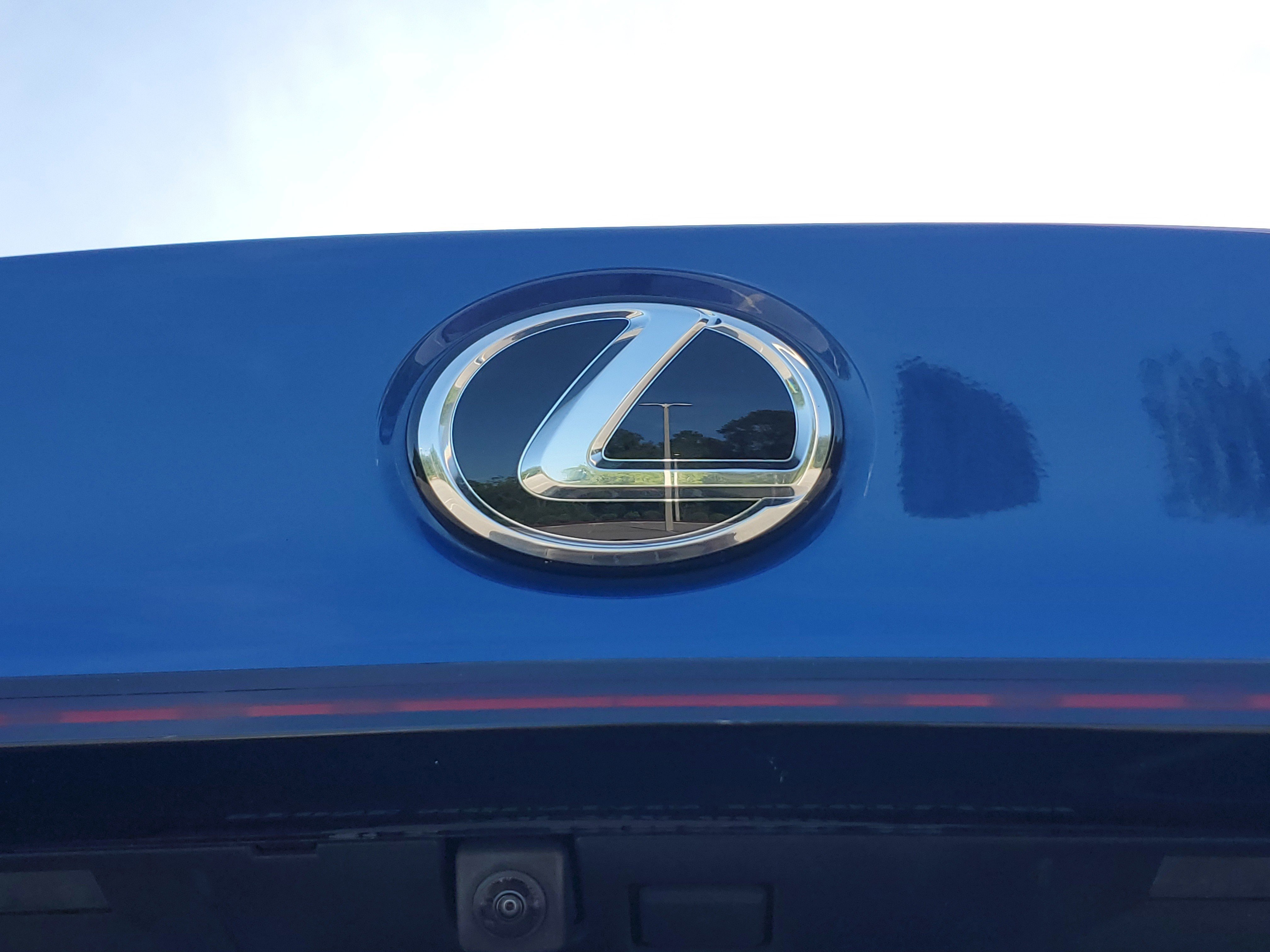 Used 2023 Lexus IS 300 w/ Premium Package RWD image 9