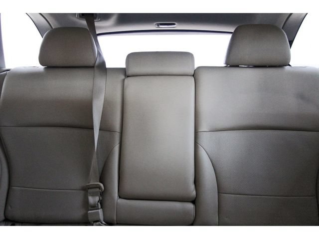 Used 2018 Subaru Outback 2.5i Limited AWD/4WD image 13