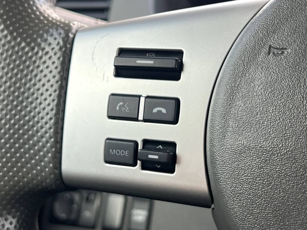 Used 2019 Nissan Frontier SV RWD image 10