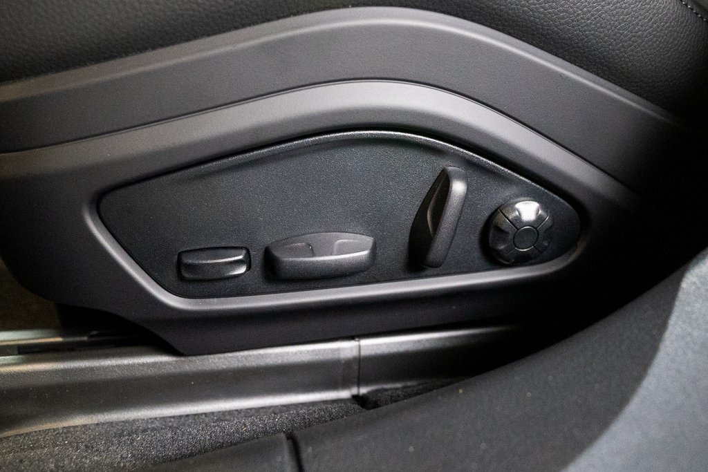 New 2026 Porsche Panamera 4 AWD/4WD image 19