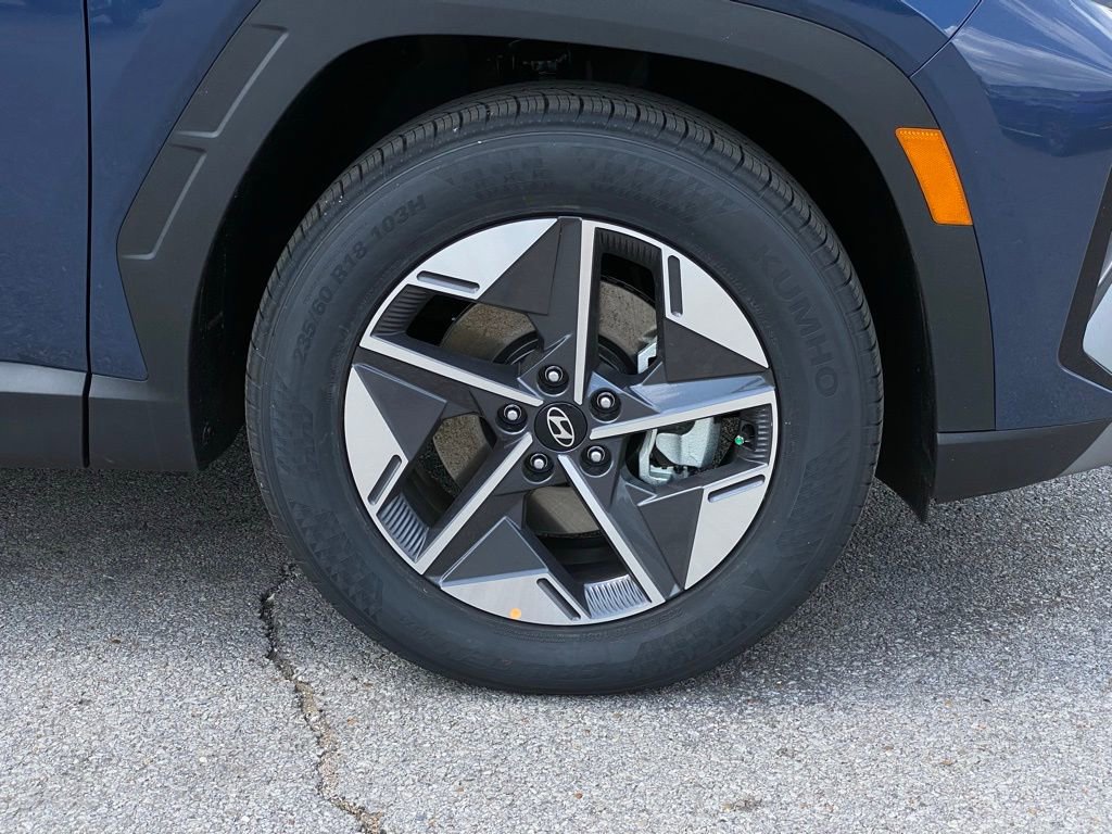 New 2026 Hyundai Tucson SEL image 29