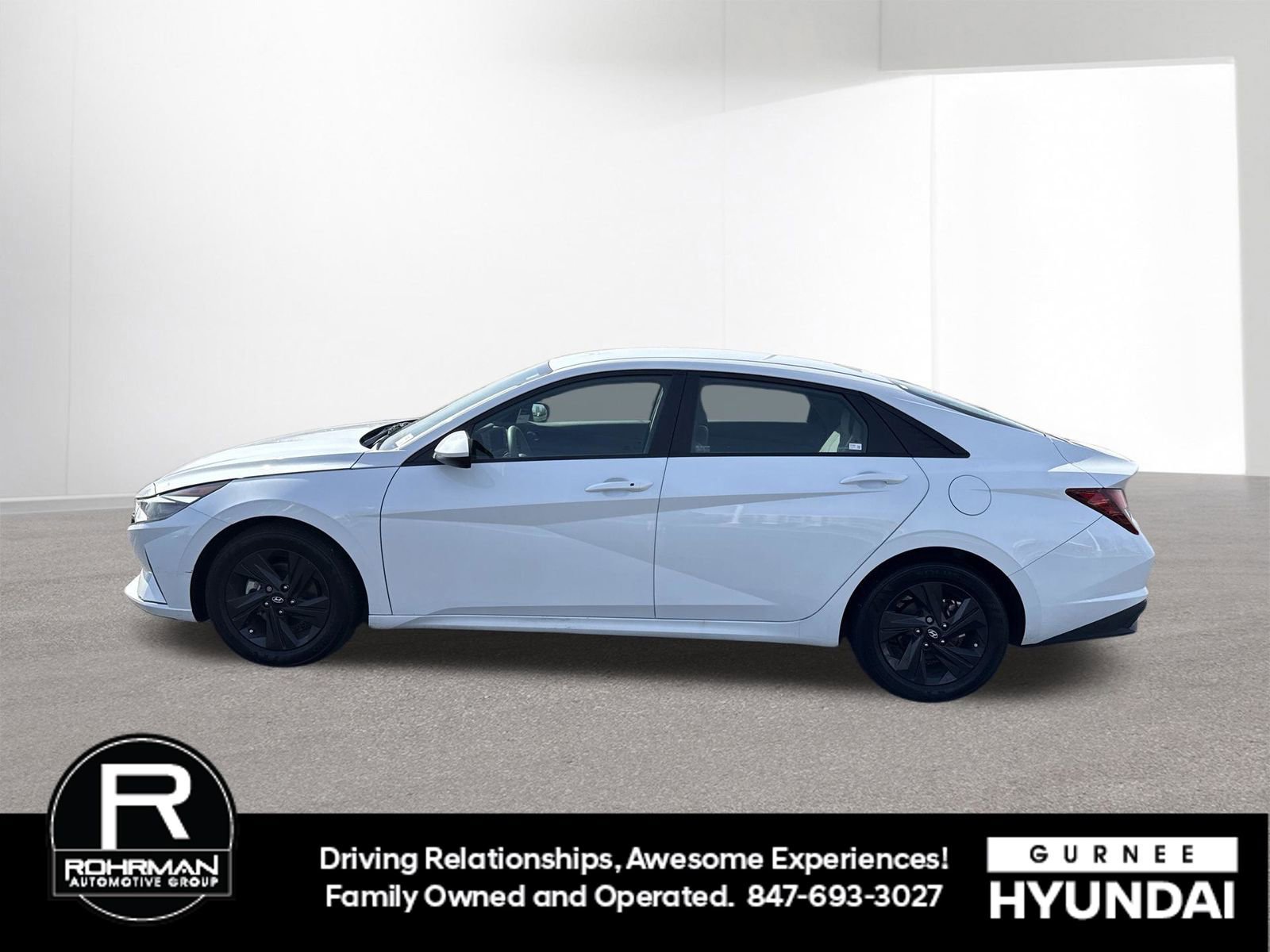 Used 2022 Hyundai Elantra SEL w/ Cargo Package image 5