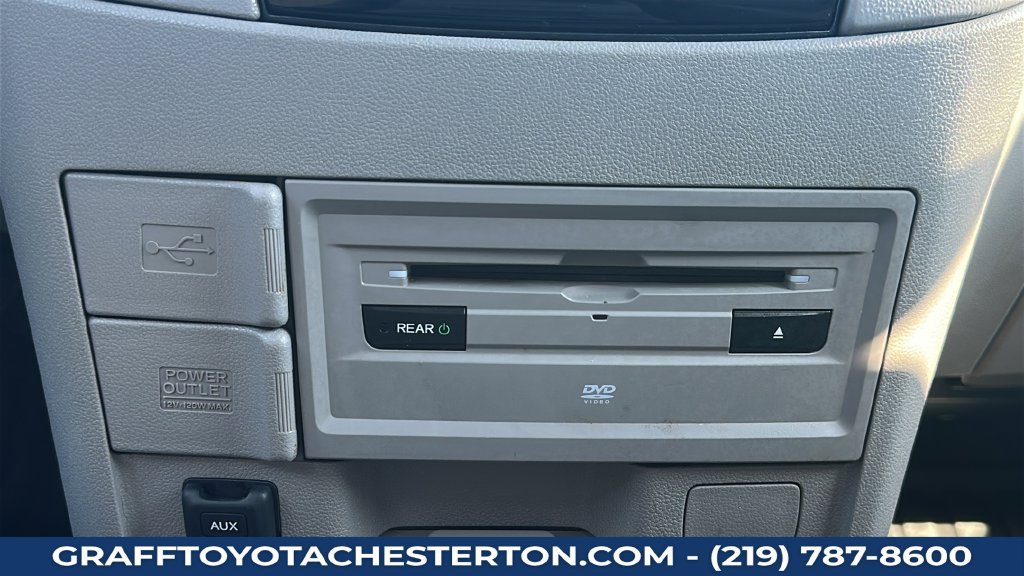Used 2016 Honda Odyssey SE image 27