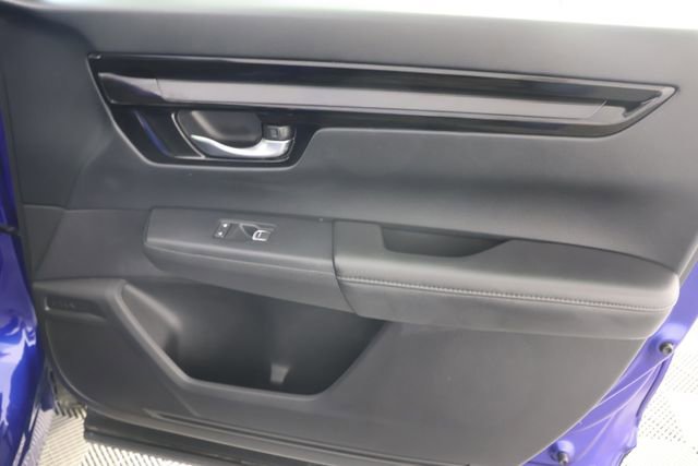 Used 2024 Honda CR-V EX-L image 29