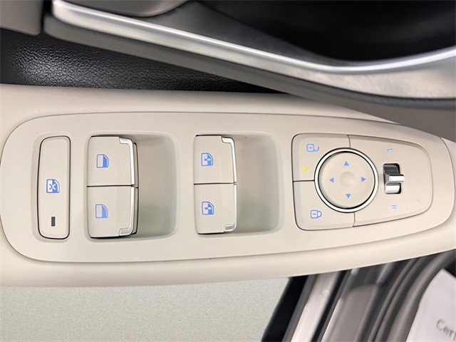 Used 2025 Hyundai Sonata SEL image 13