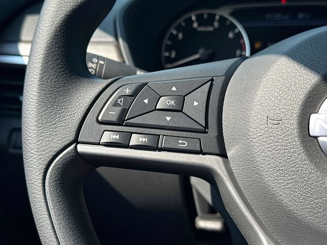 New 2026 Nissan Altima 2.5 SV AWD/4WD image 37