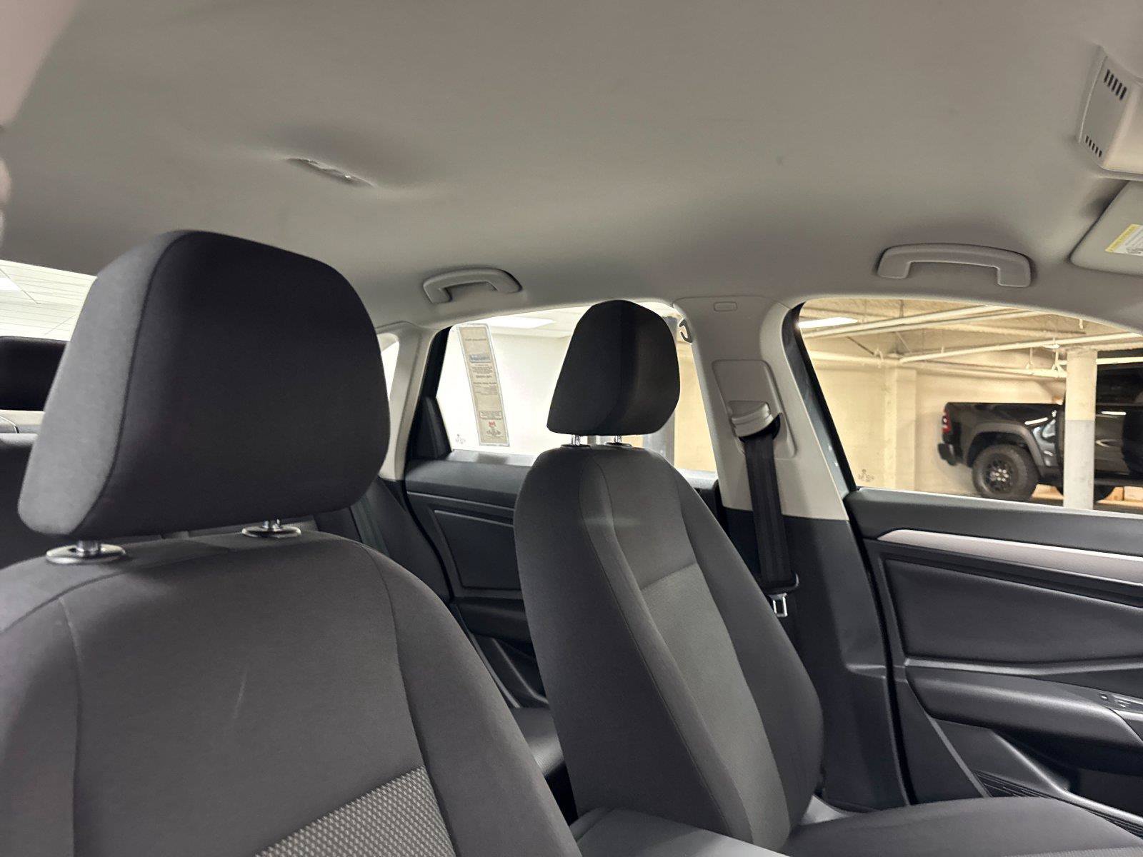 Used 2019 Volkswagen Jetta S w/ Driver Assistance Package FWD image 15