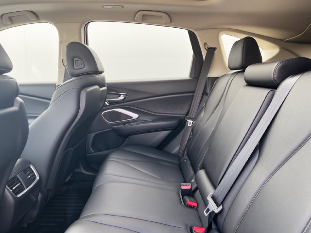 Used 2020 Acura RDX FWD image 27