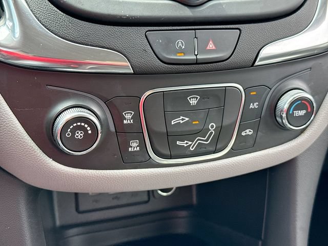 Used 2024 Chevrolet Equinox LS FWD image 19