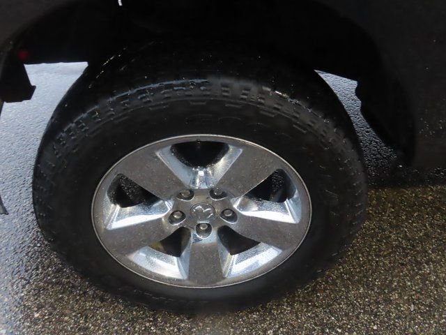 Used 2016 RAM 1500 Big Horn image 16