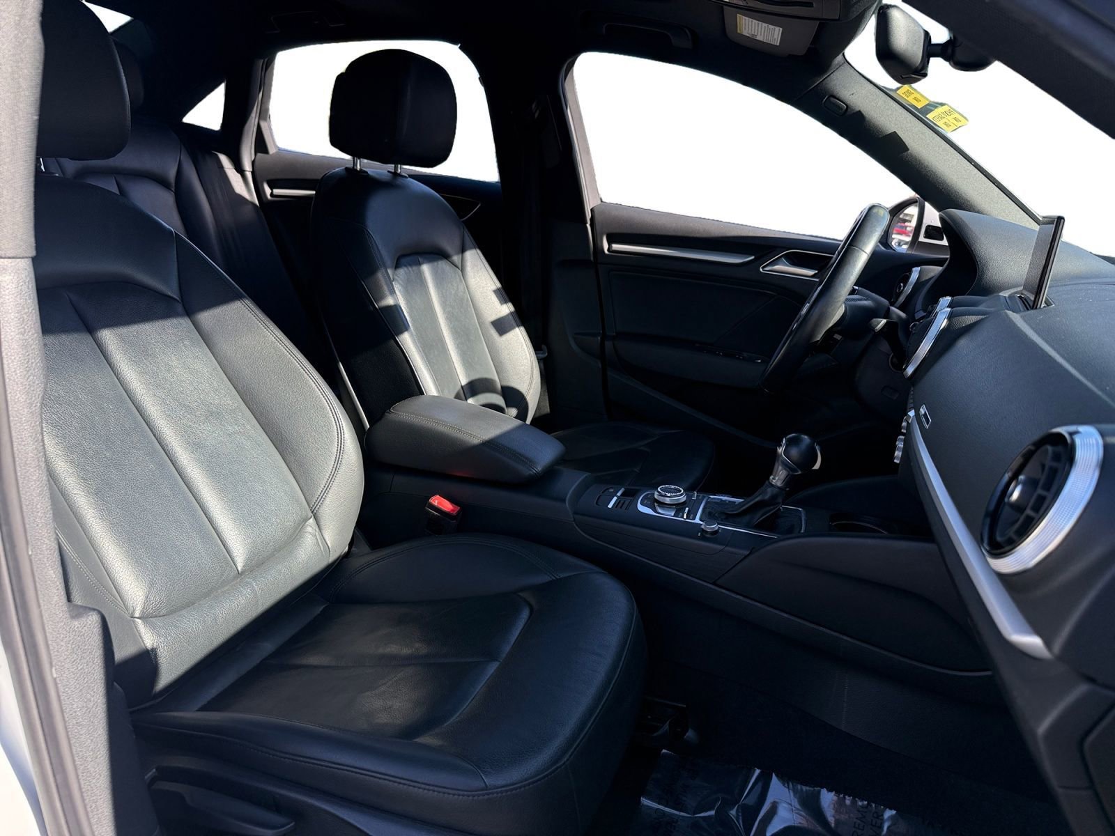 Used 2019 Audi A3 2.0T Premium w/ Convenience Package FWD image 15