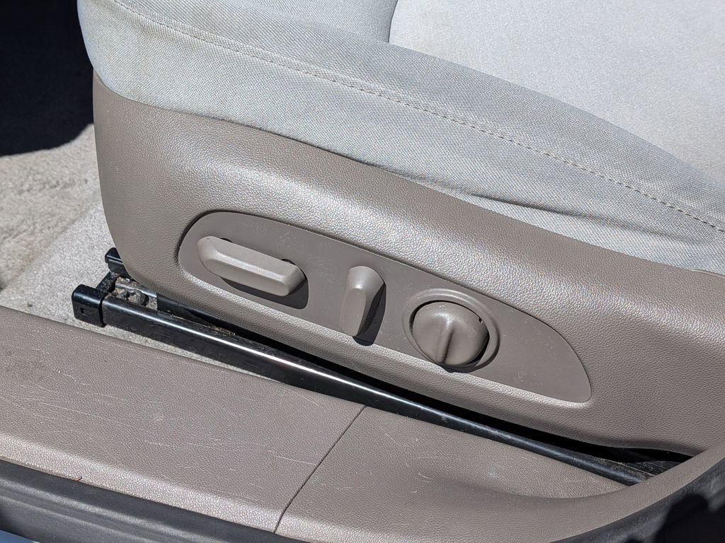 Used 2024 Chevrolet Malibu LS w/ Driver Confidence Package image 16