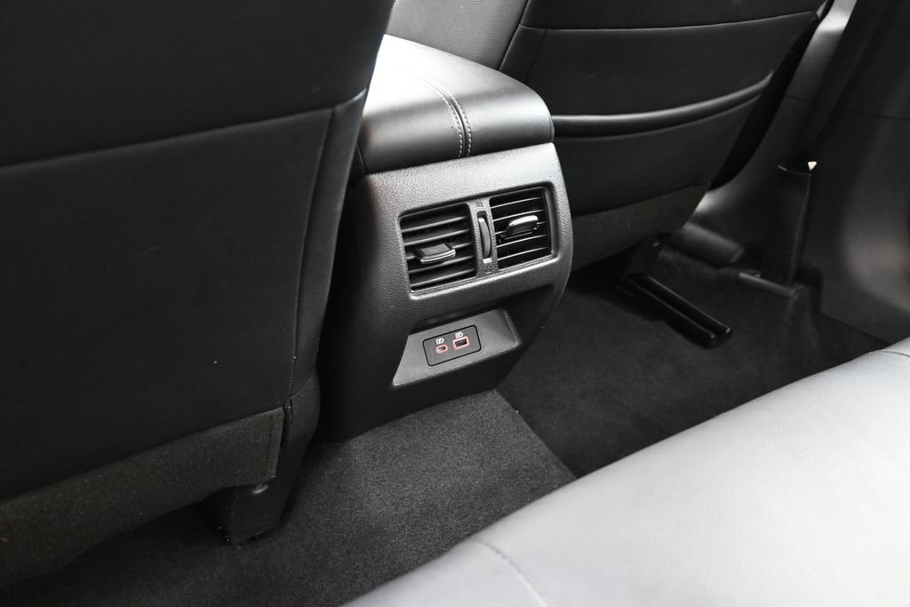 Certified 2023 Nissan Altima 2.5 SL AWD/4WD image 17