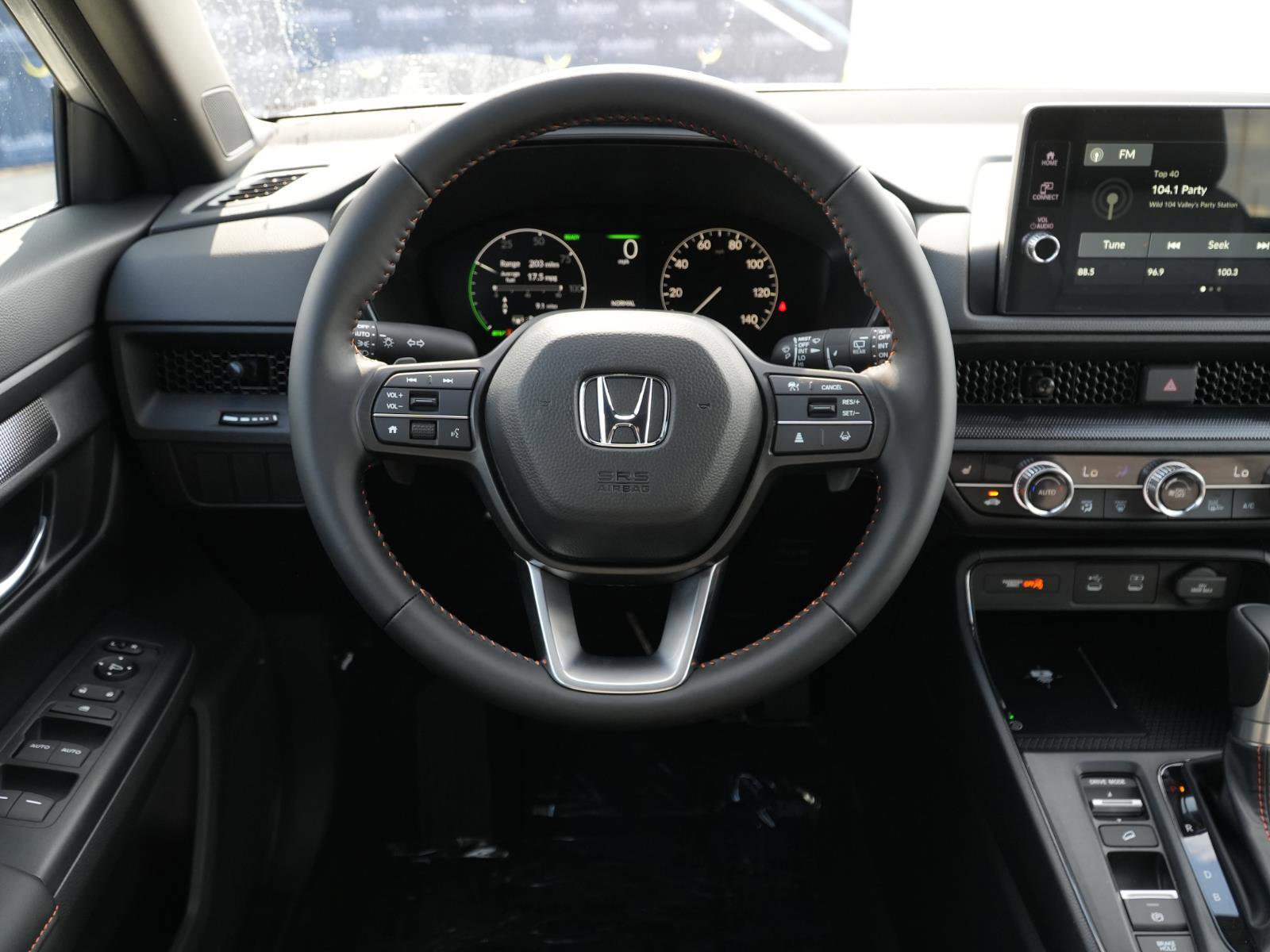 New 2026 Honda CR-V Sport image 21