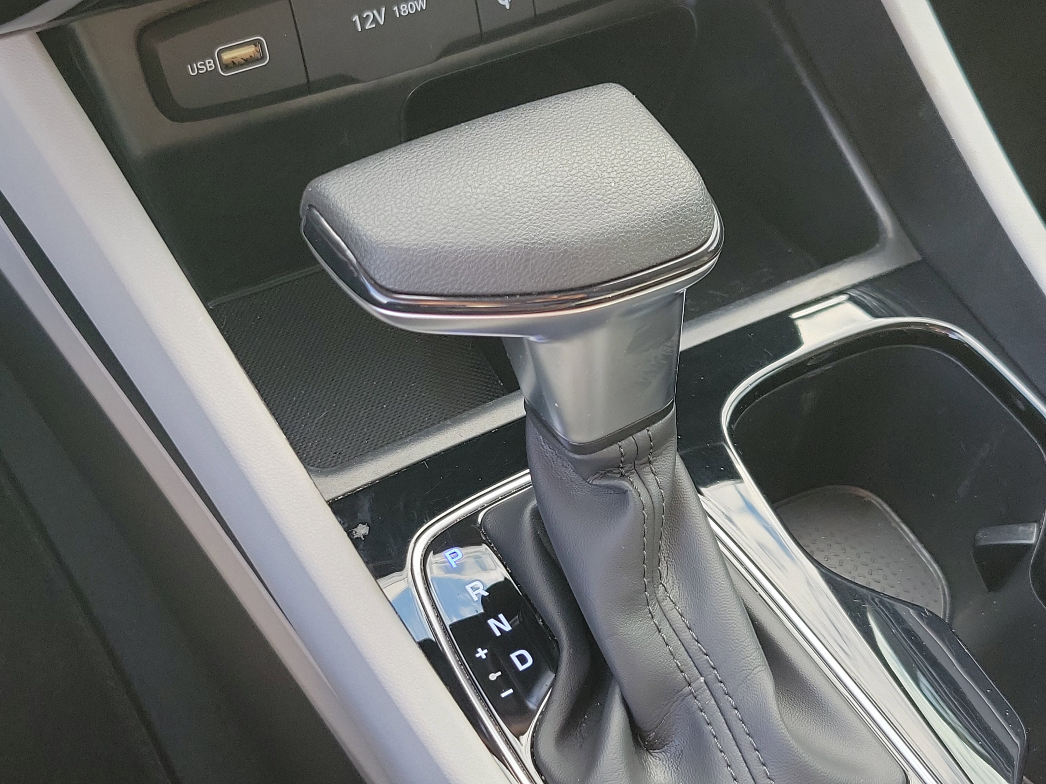 Certified 2023 Hyundai Tucson SEL image 28