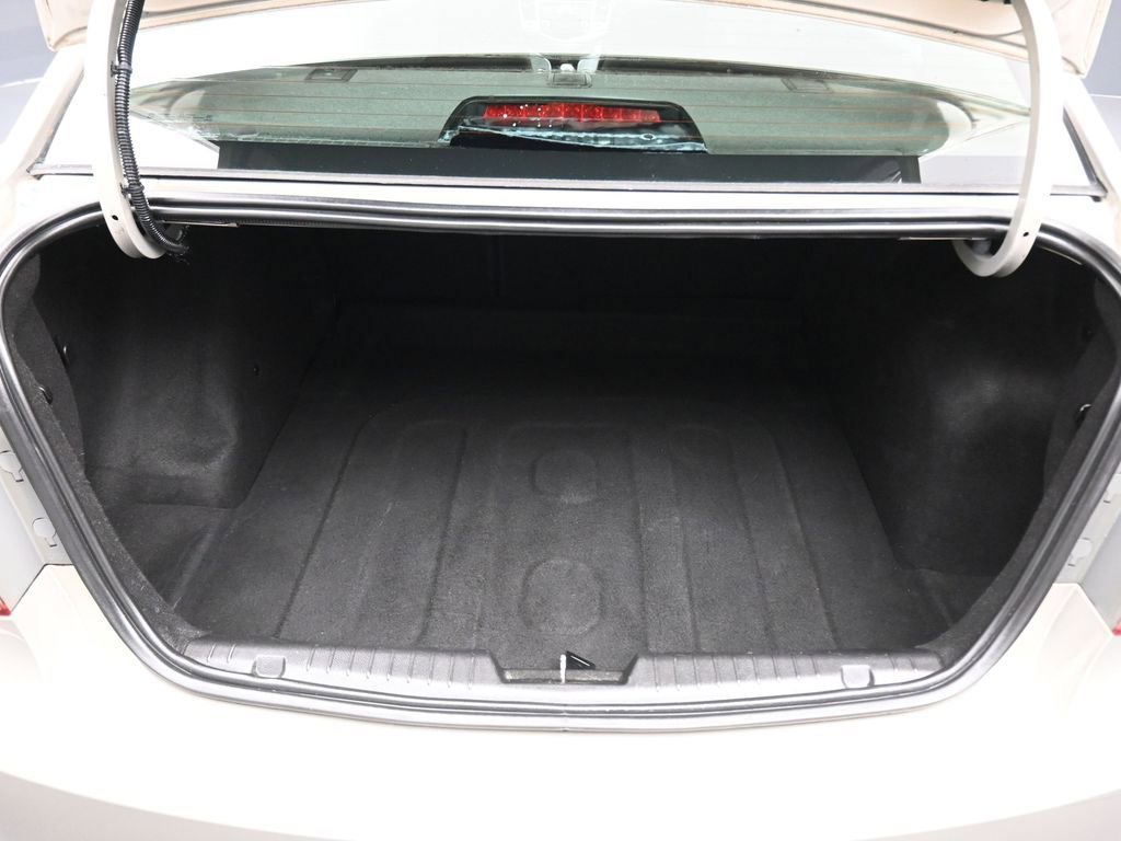 Used 2012 Chevrolet Cruze LT image 37