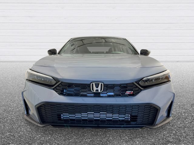 New 2026 Honda Civic Si image 10
