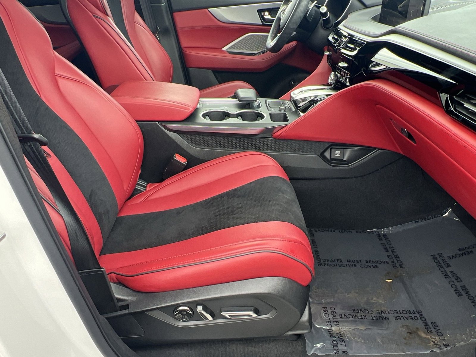 Certified 2023 Acura MDX A-Spec AWD/4WD image 30