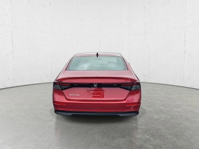 New 2026 Honda Accord SE image 8
