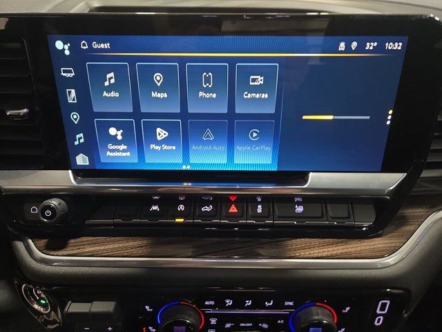 New 2026 Chevrolet Silverado 1500 LT AWD/4WD image 22