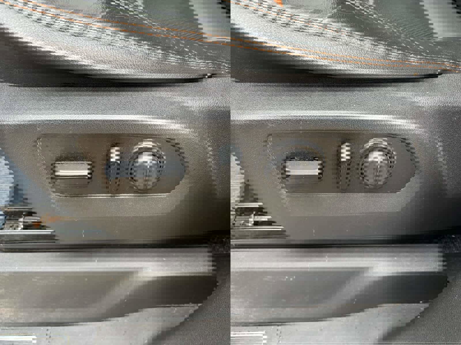 Used 2020 GMC Sierra 1500 AT4 w/ AT4 Premium Package image 17