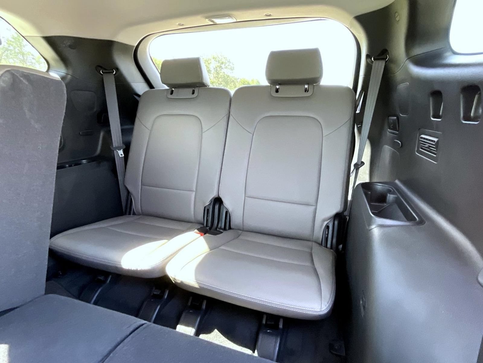 Used 2019 Hyundai Santa Fe XL SE w/ SE Premium Package 02 FWD image 21