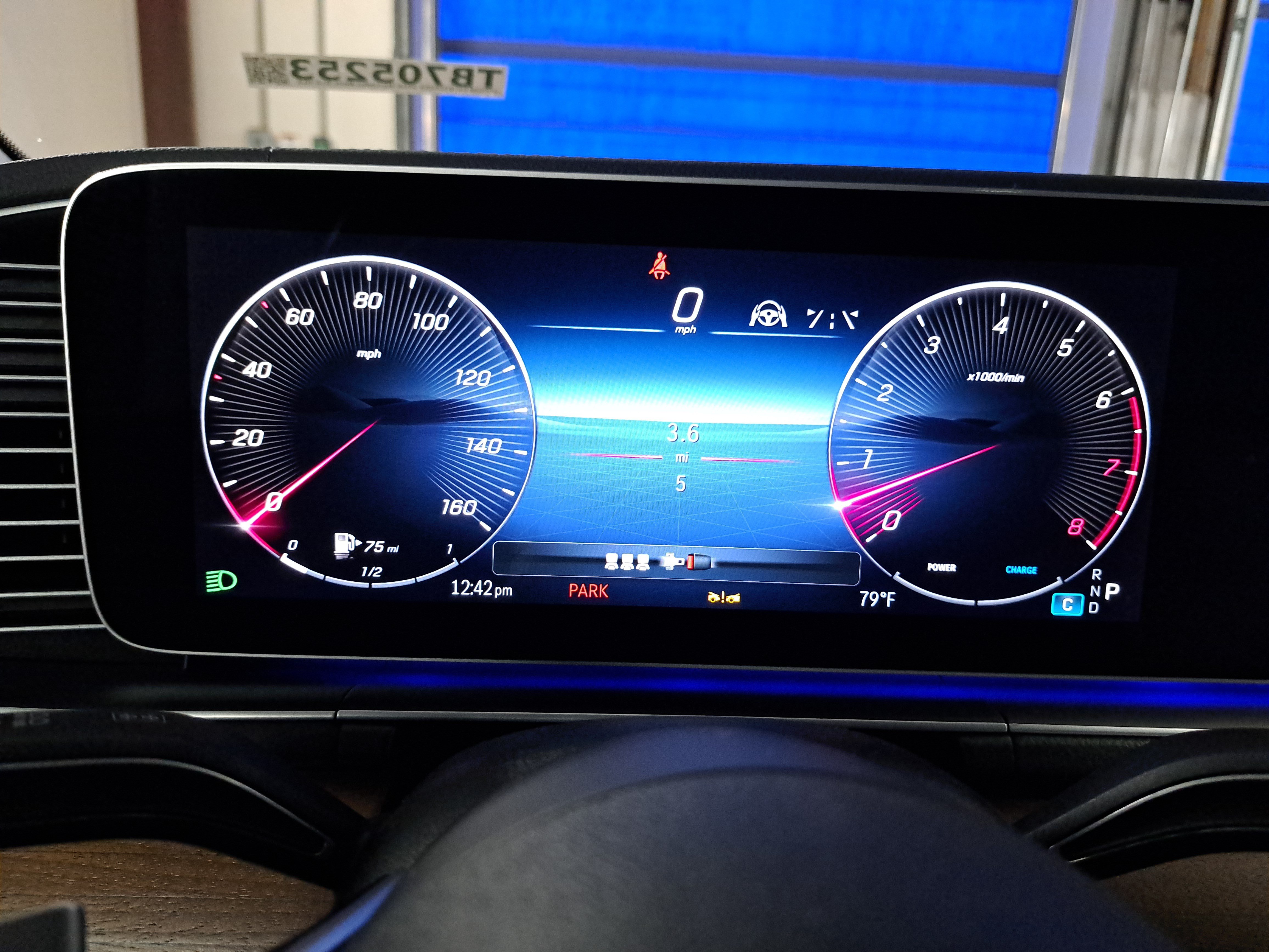 New 2026 Mercedes-Benz GLE 450 4MATIC Coupe image 20